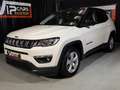 Jeep Compass 1.4 Multiair Longitude 4x2 103kW Blanco - thumbnail 3