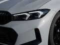 BMW 320 d Touring xDrive M-Sport Pro FACEL. 360° Grijs - thumbnail 19