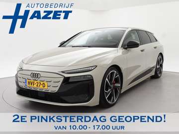 Avant S EDITION PERFORMANCE 100 kWh + PANORAMA | 2