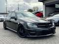 Mercedes-Benz C 63 AMG W204 *GSD*Navi*H&R*MB SH*Deutsches FZ* Schwarz - thumbnail 4