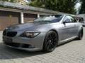 BMW 630 630i Xenon/HuD/Navi/Leder Gris - thumbnail 3