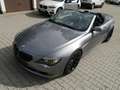 BMW 630 630i Xenon/HuD/Navi/Leder Gris - thumbnail 9