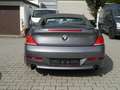 BMW 630 630i Xenon/HuD/Navi/Leder Gris - thumbnail 7