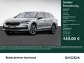 Skoda Superb Combi 2.0TDI DSG 4x4 Selection AHK HUD STANDHZG... Silber - thumbnail 1