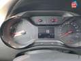 Opel Crossland 1.2 Turbo 110ch Edition Gris - thumbnail 18
