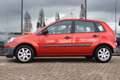 Ford Fiesta 1.4-16V *AUTOMAAT* 5DRS | NAP | LMV Orange - thumbnail 8