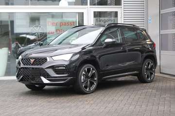 1.5 TSI DSG AHK Side-Assist Navi Kamera ACC LED