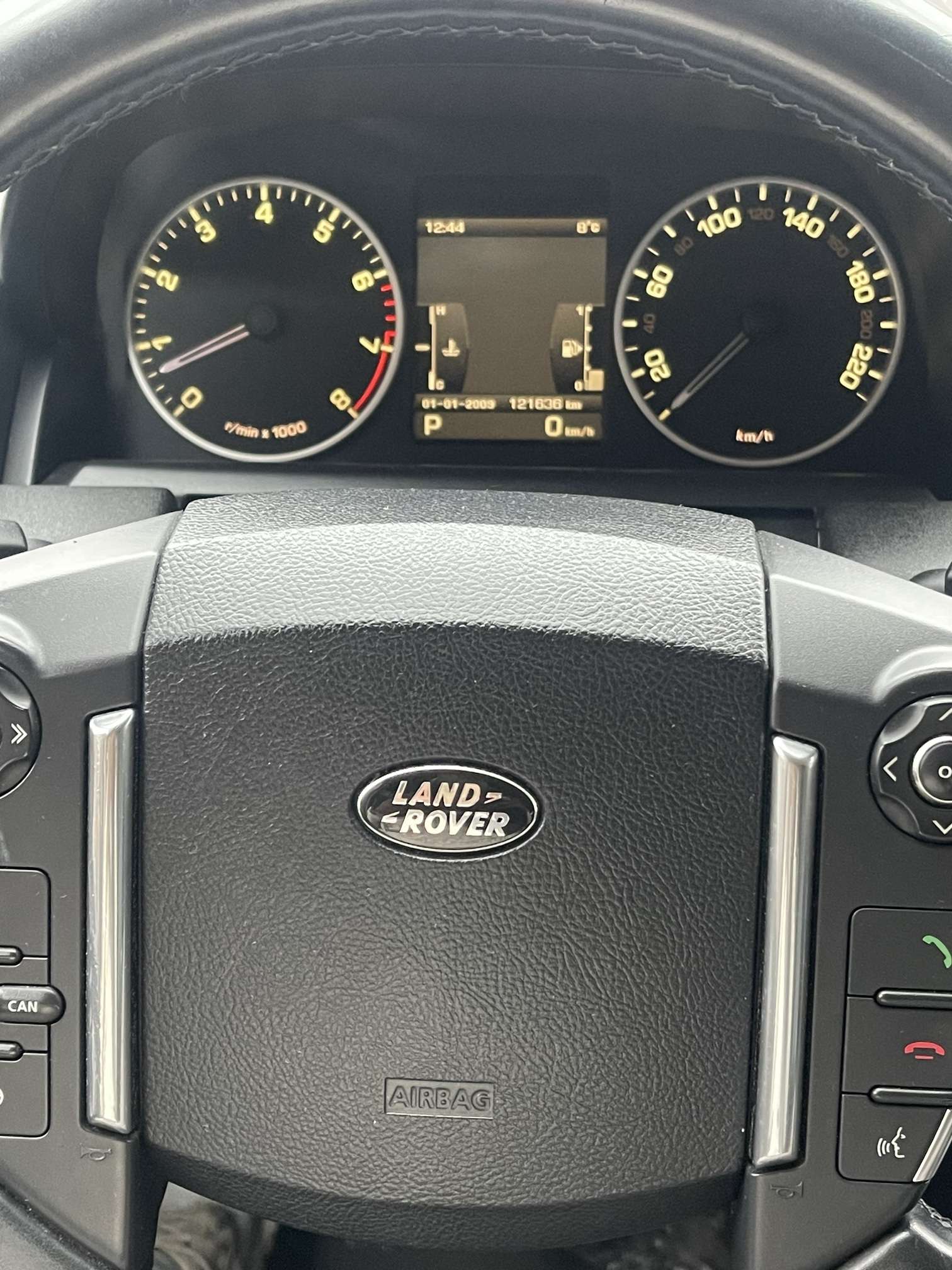 2011 Land Rover Range Rover Sport 4WD 4dr HSE alt 3