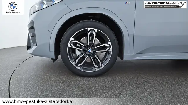 BMW X2 view 7