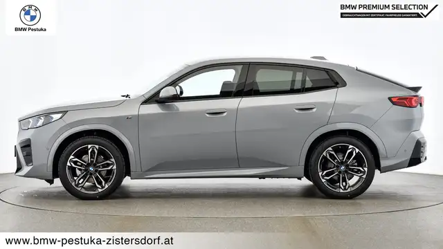 BMW X2 view 6