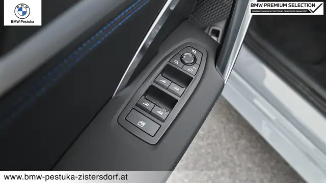 BMW X2 view 11