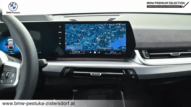 BMW X2 view 14