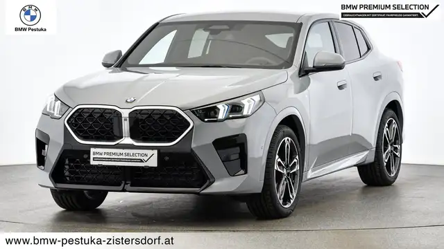 2025 BMW X2 in Grey for sale