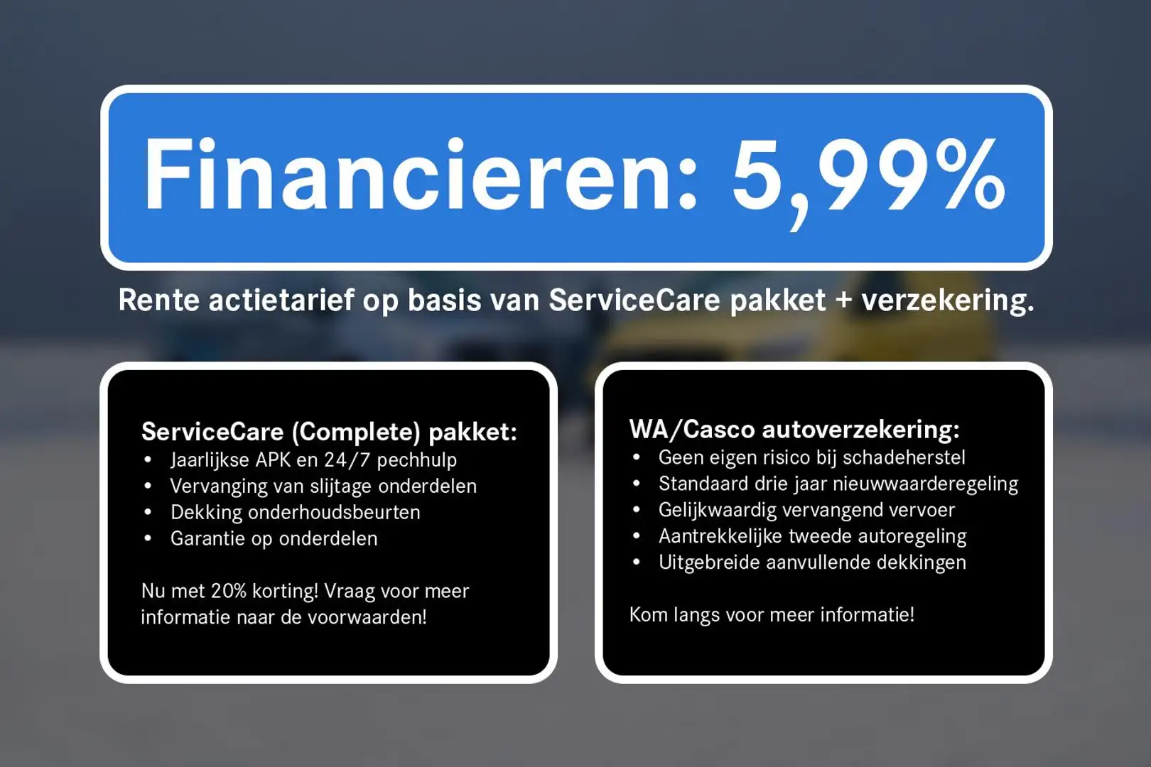 Mercedes-Benz Citan 112 L1 Automaat Pro | BPM Vrij | Navigatie Plus Pa Noir - 2