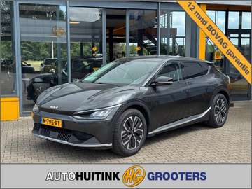 58 kWh - 100% SOH- winterpakket - dodehoek
