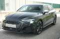 Audi S3 SPB TFSI 310 CV quattro S tronic Fekete - thumbnail 1