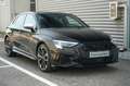 Audi S3 SPB TFSI 310 CV quattro S tronic Fekete - thumbnail 3