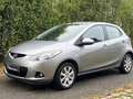 Mazda 2 1.3 MZR ELEGANCE 5 PORTES * 86.000KM * 2010 * GARANTIE Gris - thumbnail 6
