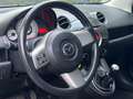 Mazda 2 1.3 MZR ELEGANCE 5 PORTES * 86.000KM * 2010 * GARANTIE Gris - thumbnail 11