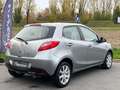 Mazda 2 1.3 MZR ELEGANCE 5 PORTES * 86.000KM * 2010 * GARANTIE Gris - thumbnail 3