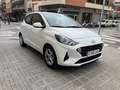Hyundai i10 1.0 MPI Klass Blanco - thumbnail 3