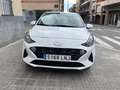 Hyundai i10 1.0 MPI Klass Blanco - thumbnail 2