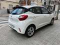 Hyundai i10 1.0 MPI Klass Blanco - thumbnail 4