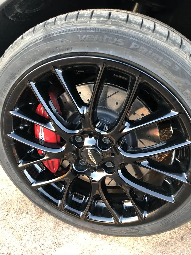MINI John Cooper Works John Cooper Works - 1