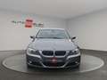 BMW 325 DIESEL + NAVIGATION + TEMPOMAT + SITZHEIZUNG Gris - thumbnail 8