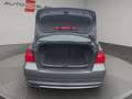 BMW 325 DIESEL + NAVIGATION + TEMPOMAT + SITZHEIZUNG Gris - thumbnail 18