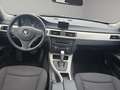 BMW 325 DIESEL + NAVIGATION + TEMPOMAT + SITZHEIZUNG Gris - thumbnail 13