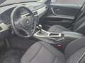 BMW 325 DIESEL + NAVIGATION + TEMPOMAT + SITZHEIZUNG Gris - thumbnail 9