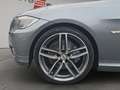 BMW 325 DIESEL + NAVIGATION + TEMPOMAT + SITZHEIZUNG Gris - thumbnail 20