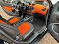 smart forTwo fortwo passion TWINAMIC*PANORAMA*Cool & Audio* Noir - thumbnail 17