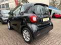 smart forTwo fortwo passion TWINAMIC*PANORAMA*Cool & Audio* Noir - thumbnail 13