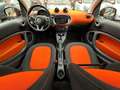 smart forTwo fortwo passion TWINAMIC*PANORAMA*Cool & Audio* Noir - thumbnail 3