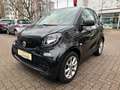 smart forTwo fortwo passion TWINAMIC*PANORAMA*Cool & Audio* Noir - thumbnail 7