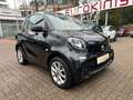 smart forTwo fortwo passion TWINAMIC*PANORAMA*Cool & Audio* Noir - thumbnail 8