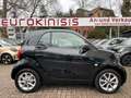 smart forTwo fortwo passion TWINAMIC*PANORAMA*Cool & Audio* Noir - thumbnail 1