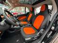 smart forTwo fortwo passion TWINAMIC*PANORAMA*Cool & Audio* Schwarz - thumbnail 20