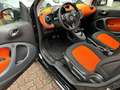 smart forTwo fortwo passion TWINAMIC*PANORAMA*Cool & Audio* Noir - thumbnail 4