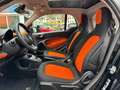 smart forTwo fortwo passion TWINAMIC*PANORAMA*Cool & Audio* Noir - thumbnail 10