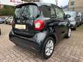smart forTwo fortwo passion TWINAMIC*PANORAMA*Cool & Audio* Noir - thumbnail 14
