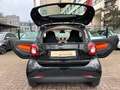 smart forTwo fortwo passion TWINAMIC*PANORAMA*Cool & Audio* Noir - thumbnail 23