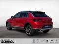 Volkswagen T-Roc 1.0 TSI STYLE+AHK+APP+KAMERA+LED+ACC Rot - thumbnail 3