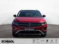 Volkswagen T-Roc 1.0 TSI STYLE+AHK+APP+KAMERA+LED+ACC Rot - thumbnail 7