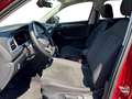 Volkswagen T-Roc 1.0 TSI STYLE+AHK+APP+KAMERA+LED+ACC Rot - thumbnail 8