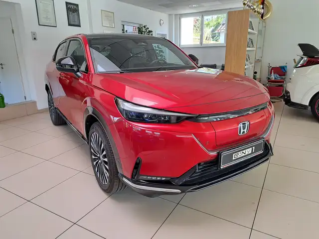 Honda e:Ny1 e:Ny1 Advance-Paket