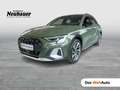 Audi A3 quattro TFSI 150kW Grün - thumbnail 1