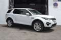 Land Rover Discovery Sport 2.0TD4 HSE 4x4 Aut. 180 Blanc - thumbnail 4
